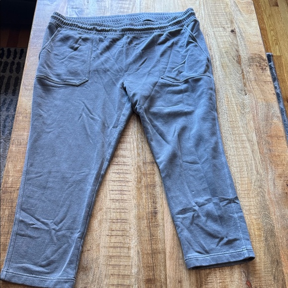 Carhartt Pants - Carhartt STYLE #106196 RELAXED FIT MIDWEIGHT FRENCH TERRY sweatpants pants 2X